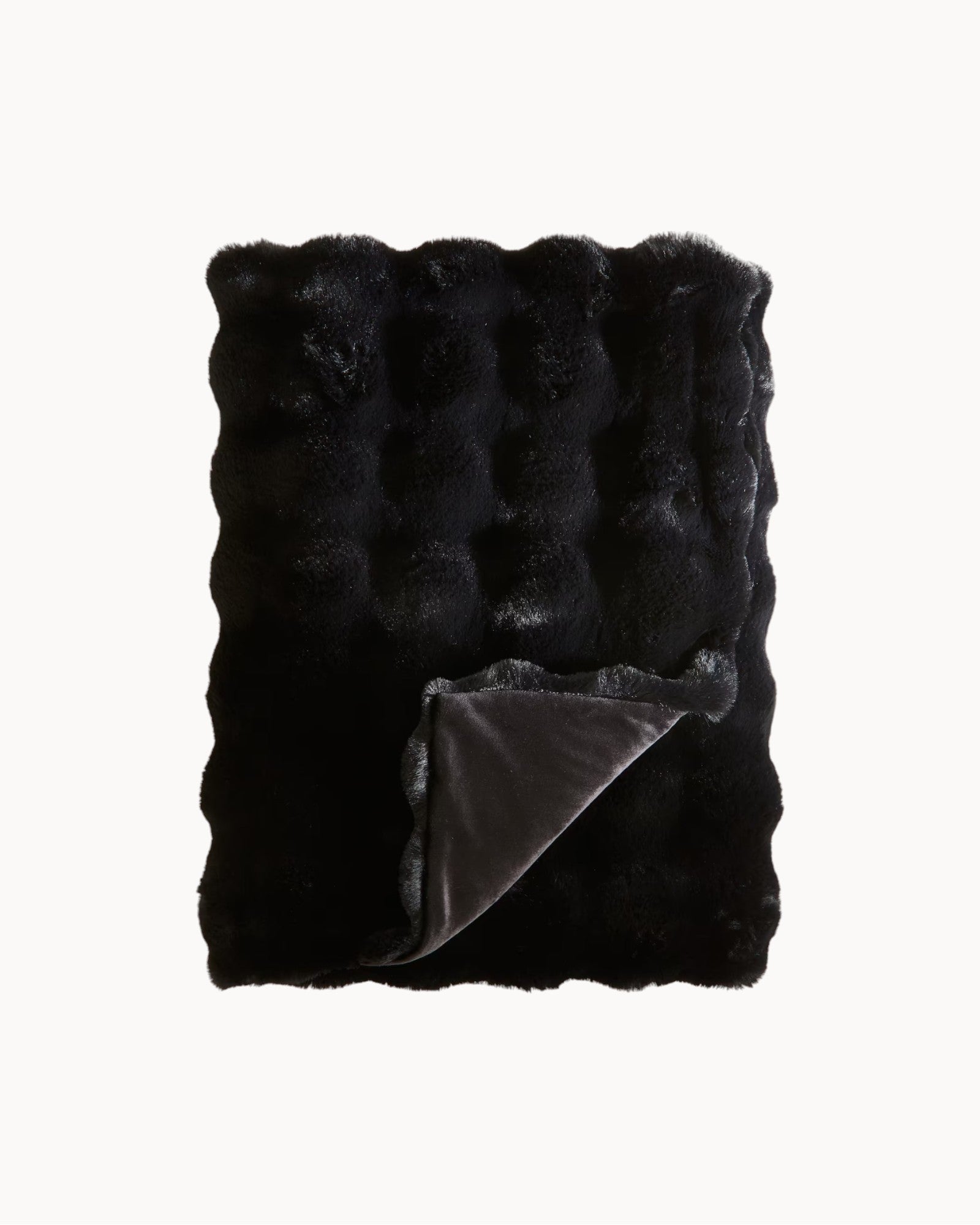 Fleece Plaid 110x150 cm – Zachte en Duurzame Woondeken