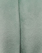 Velvet Knoopkussen – 20/30 cm – Mintgroen, Lichtgrijs, Zwart-Cushion-DeWoonVallei